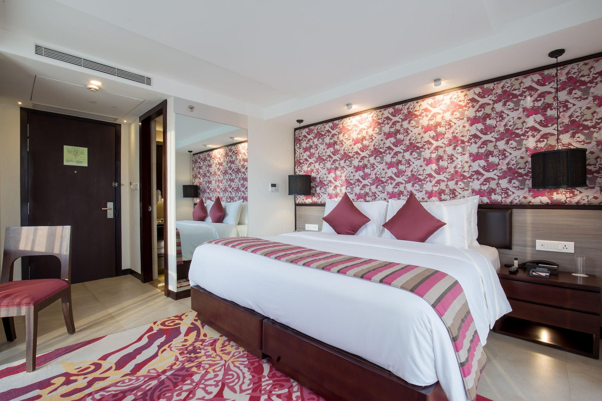 Vivanta Katmandou Extérieur photo
