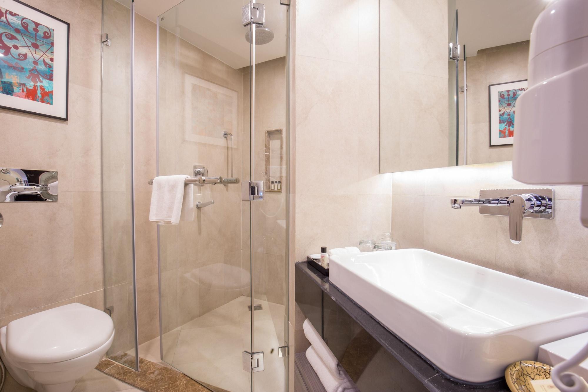 Vivanta Katmandou Extérieur photo