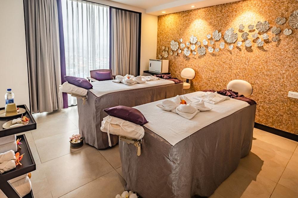 Vivanta Katmandou Extérieur photo