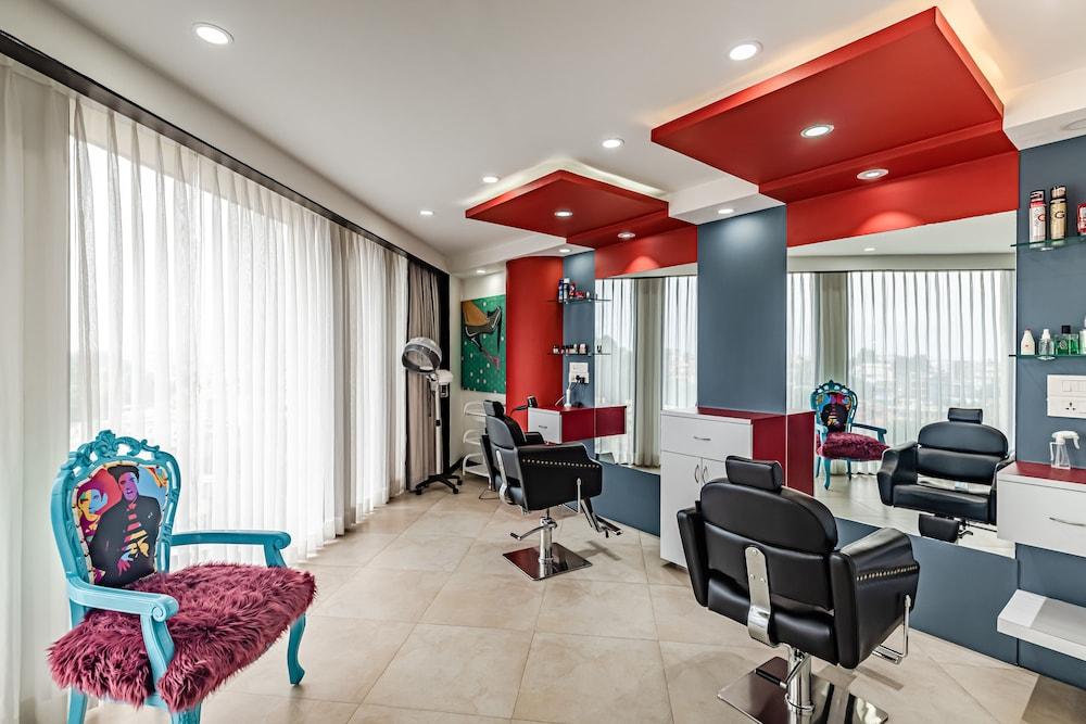 Vivanta Katmandou Extérieur photo