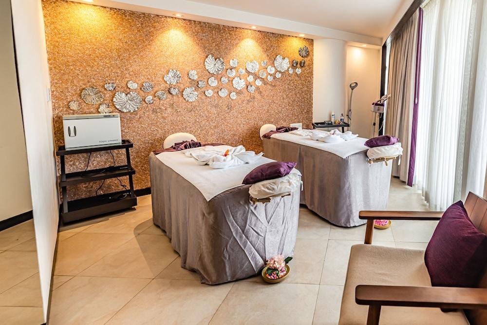 Vivanta Katmandou Extérieur photo