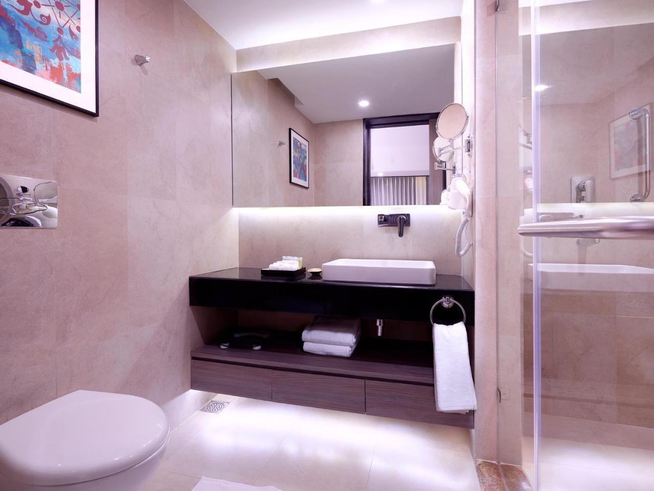 Vivanta Katmandou Extérieur photo