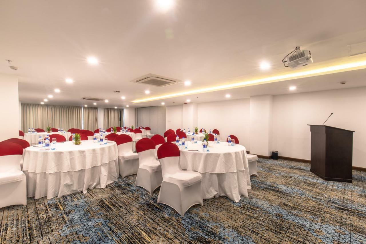 Vivanta Katmandou Extérieur photo
